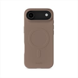 iPhone Air用 MagSafe対応 ソフトケース Mocha Brown 16855