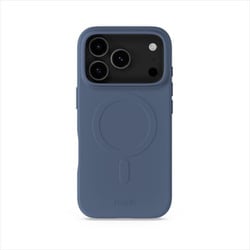 iPhone 17 Pro用 MagSafe対応 ソフトケース Pacific Blue 16908
