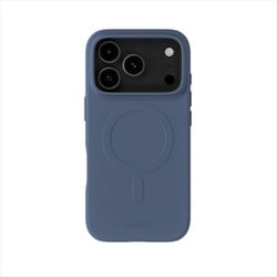 iPhone 17 Pro Max用 MagSafe対応 ソフトケース Pacific Blue 16912