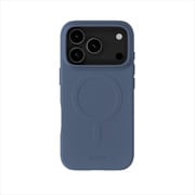 iPhone 17 Pro Max用 MagSafe対応 ソフトケース Pacific Blue 16912