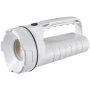 LED強力ライト 単三乾電池×6本または3本 320lm IPX4 DOP-RKR200