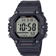 CASIO Collection（カシオ コレクション）ヘビーデューティモデル AE-1600H-1AJF