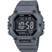 CASIO Collection（カシオ コレクション）ヘビーデューティモデル AE-1600H-8BJF