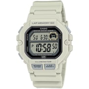 CASIO Collection（カシオ コレクション）ランナー向けモデル WS-1400H-8AJF