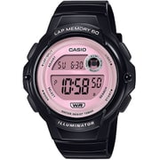 CASIO Collection（カシオ コレクション）ランナー向けモデル LWS-1200H-1A2JF