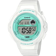 CASIO Collection（カシオ コレクション）ランナー向けモデル LWS-1200H-7A3JF