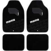 CM08BWJ [MOMOセットマット CLASSIC 4PCS ホワイト]