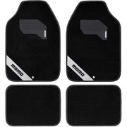 CM12BWJ [MOMOセットマット ELEGANT 4PCS ホワイト]