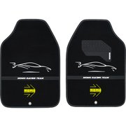 CMA7BWJ [MOMOセットマット RACING 2PCS ホワイト]