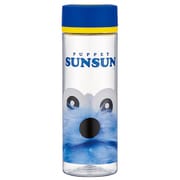 パペットスンスン シンプルデザイン ブローボトル 400ml PDC4