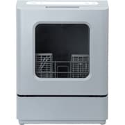 食器洗い乾燥機 タンク式 ラクアmini color ミスティーブルー TDWS25SBL
