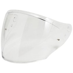 HJC i30用ピンロックシールド CLEAR HJP260