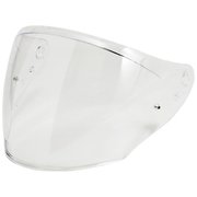 HJC i30用ピンロックシールド CLEAR HJP260