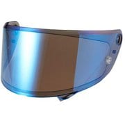 HJC RPHA 1N用 ピンロックミラーシールド BLUE HJP265