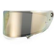 HJC RPHA 1N用 ピンロックミラーシールド GOLD HJP265