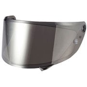 HJC RPHA 1N用 ピンロックミラーシールド SILVER HJP265
