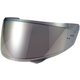 HJC RPHA91用ピンロックミラーシールド SILVER HJ-37 HJP279
