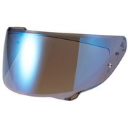 HJC i71用ピンロックミラーシールド BLUE HJ-38 HJP282
