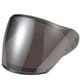 HJC RPHA31用ピンロックミラーシールド SILVER HJ-39 HJP285