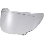 HJC RPHA71用ピンロックシールド CLEAR HJ-40 5+++6+
