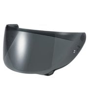 HJC RPHA71用ピンロックシールド DARK SMOKE HJ-40 HJP287