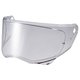 HJC ヘルメットシールド HJP291 V10用ピンロックシールド CLEAR HJ-41 HJP291