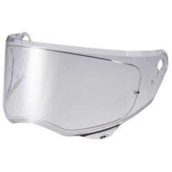 HJC ヘルメットシールド HJP291 V10用ピンロックシールド CLEAR HJ-41 HJP291