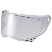 HJC ヘルメットシールド HJP291 V10用ピンロックシールド CLEAR HJ-41 HJP291