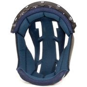 HJC インナーライナー（IS-MAX II） 標準 M（9mm） HJP413