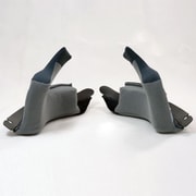 HJC チークパッド（RPHA 11）標準：M L用 M/L（30mm） HJP423