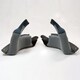 HJC チークパッド（RPHA 11）標準：XL用 XL（25mm） HJP423