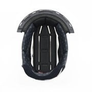 HJC インナーライナー（RPHA 11：ベンスピース）標準：S用 S（9mm） HJP424