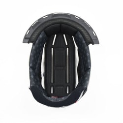 HJC インナーライナー（RPHA 11：ベンスピース）OP：L XL適用 18mm（L/XL） HJP430
