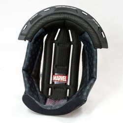 HJC インナーライナー（RPHA 11：MARVEL）OP：L XL適用 18mm（L/XL） HJP431