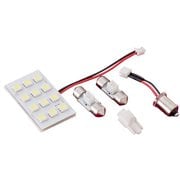 RSE-SUC [ジュエルLEDバルブSE ルームランプシリーズ 280lm サニーホワイト6300]