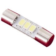 ジュエルLEDバルブSE バニティランプ 35lm サニーホワイト6300 RSE-SUH