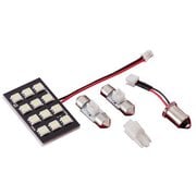 RSE-PLC [ジュエルLEDバルブSE ルームランプシリーズ 220lm プラズマホワイト8000]