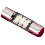 ジュエルLEDバルブSE バニティランプ 33lm プラズマホワイト8000 RSE-PLH