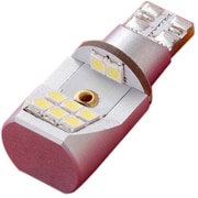 ML04-T16-65 [ジュエルLEDバルブMX バックランプ T16 1100lm クールホワイト6500]