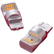 ML07-T20-AM [ジュエルLEDバルブMX ウインカーランプ T20 1000lm アンバー 2個]