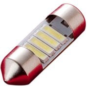 ML11-T1030-A [ジュエルLEDバルブMX ルームランプ 4LED クールホワイト6500]