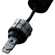 ML401-T16-65 [ジュエルLEDバルブ MLシリーズ バックランプ T16 2500lm クールホワイト6500]