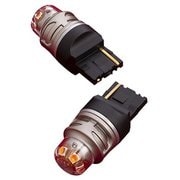 RE06-T20A [ジュエルLEDバルブ REシリーズ ウインカーランプ T20 アンバー 2個]