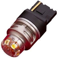 ジュエルLEDバルブ SLシリーズ バックランプ T20 700lm プレミアムホワイト6000 SL402-T20-60