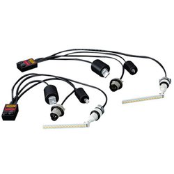 ジュエルLEDシーケンシャルウインカーポジションバルブ タイプ2 20ヴェルファイア専用 FAW-12