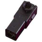 FOT-01B [ジュエルLEDフットランプ コーラルブルー]