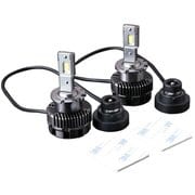 LXE12-D4-65 [ジュエルLEDヘッドバルブXEシリーズ XE12 D4 6500K]