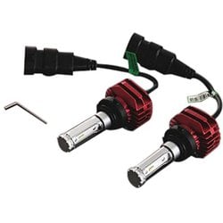 ヨドバシ.com - ヴァレンティ VALENTI LD200-HB4-62 [ジュエル