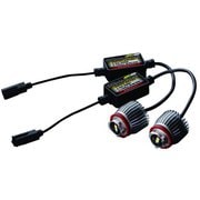 LFG203-WY [ジュエルLEDエクスチェンジバイカラーフォグバルブ 200系7型ハイエースLEDフォグ専用]