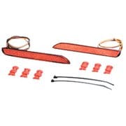 ジュエルLEDリアバンパーリフレクター TOYOTA （トヨタ） タイプ2 RBR-T2